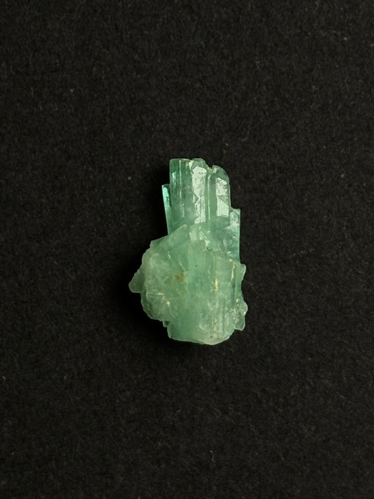 ESMERALDA CRISTALES