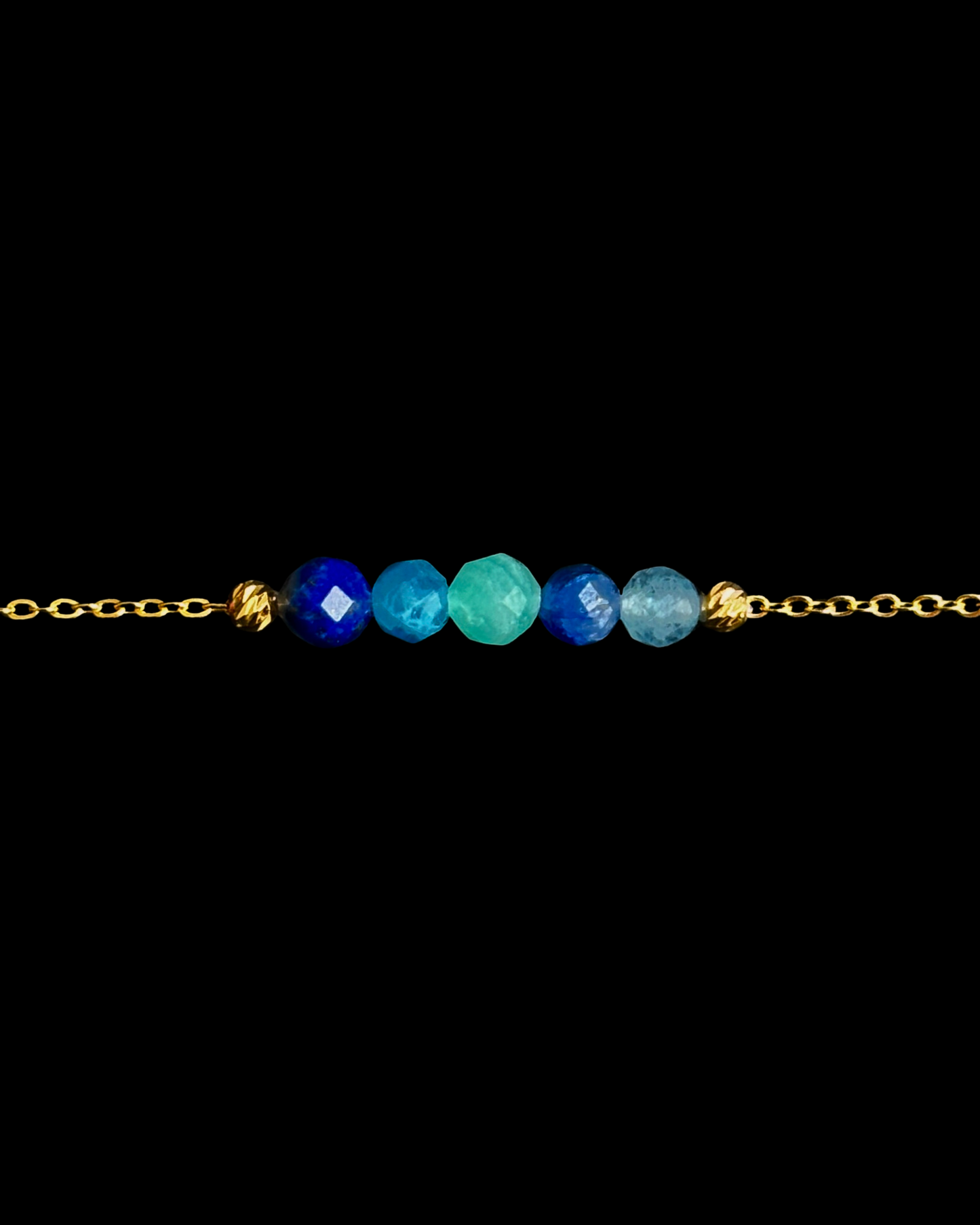 CELEA PULSERA ORO