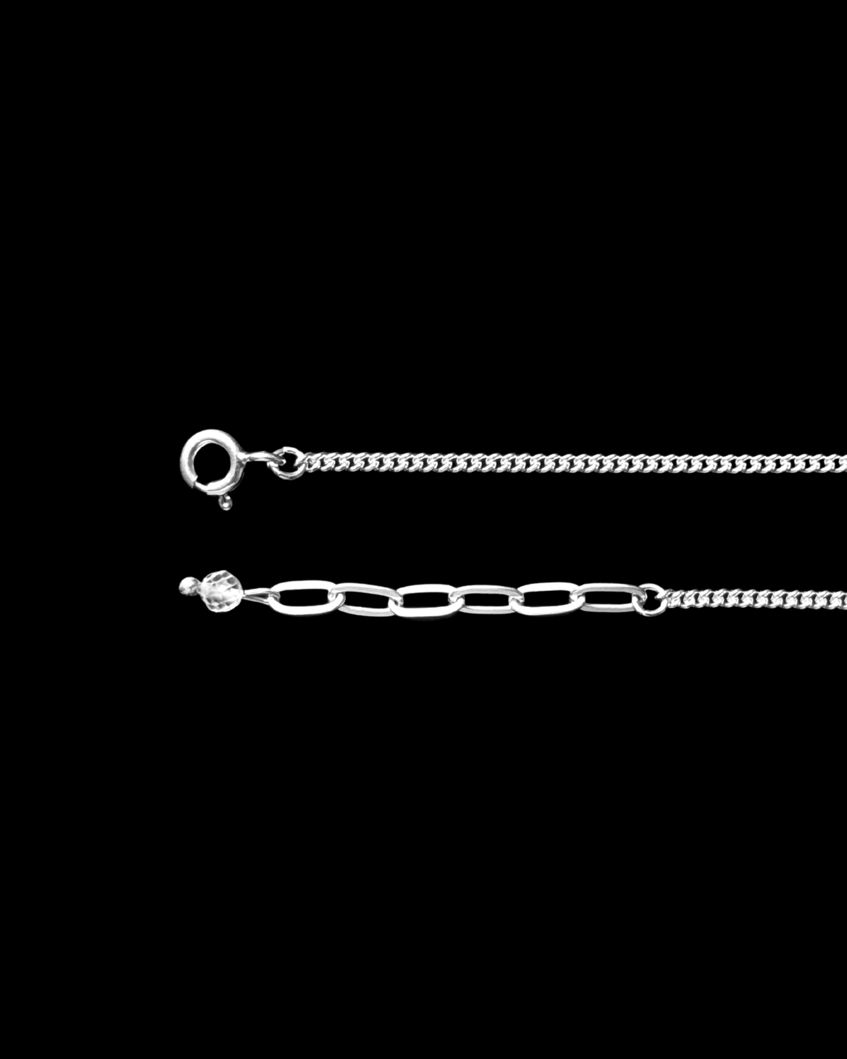 AMATISTA PULSERA PLATA