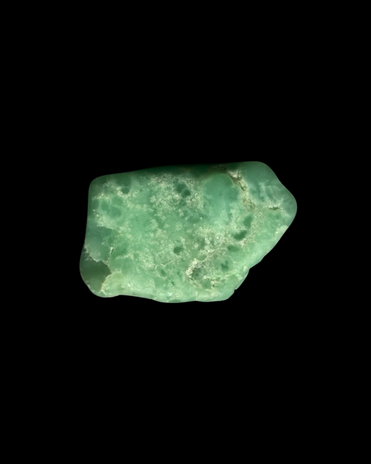 CRISOPRASA PULIDA (M)