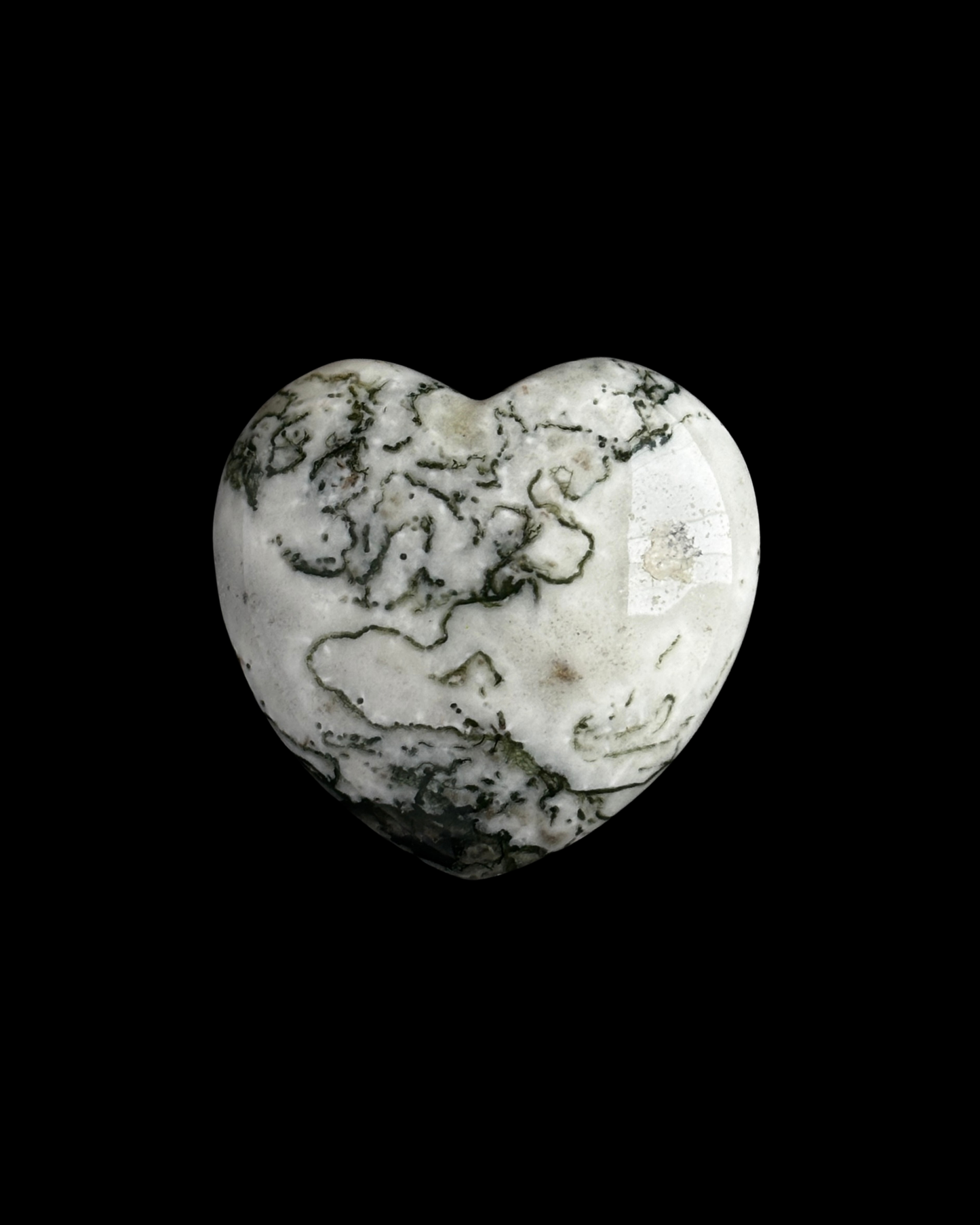 ÁGATA ÁRBOL CORAZÓN (M)