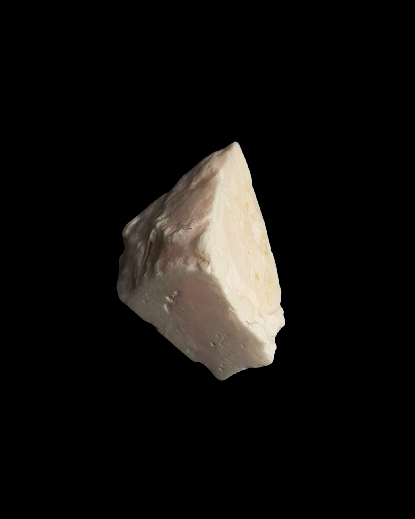 MANGANOCALCITA BRUTO (M)