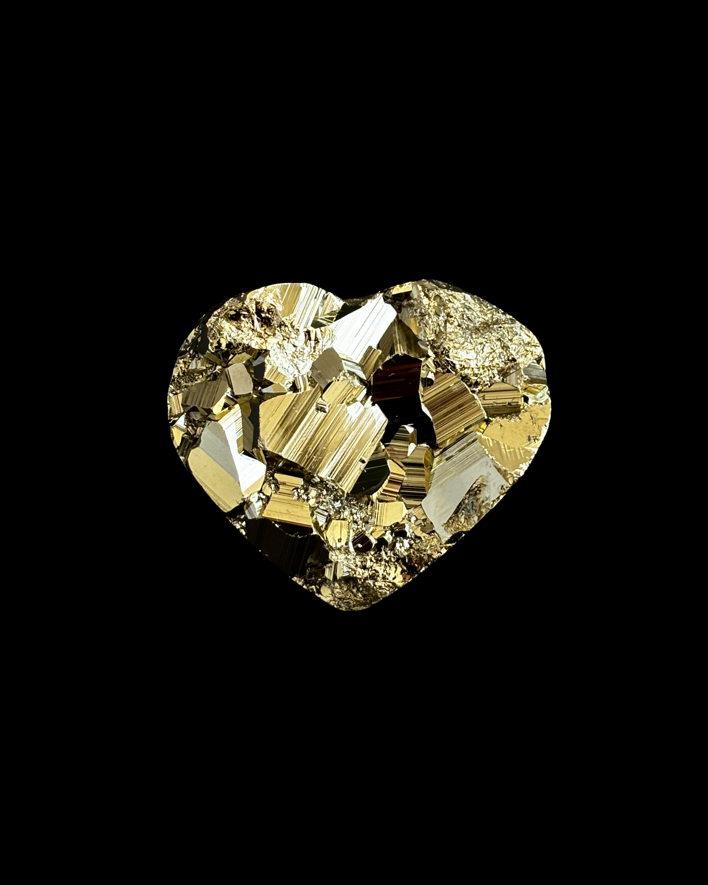 PIRITA CORAZÓN CRISTALES (M)