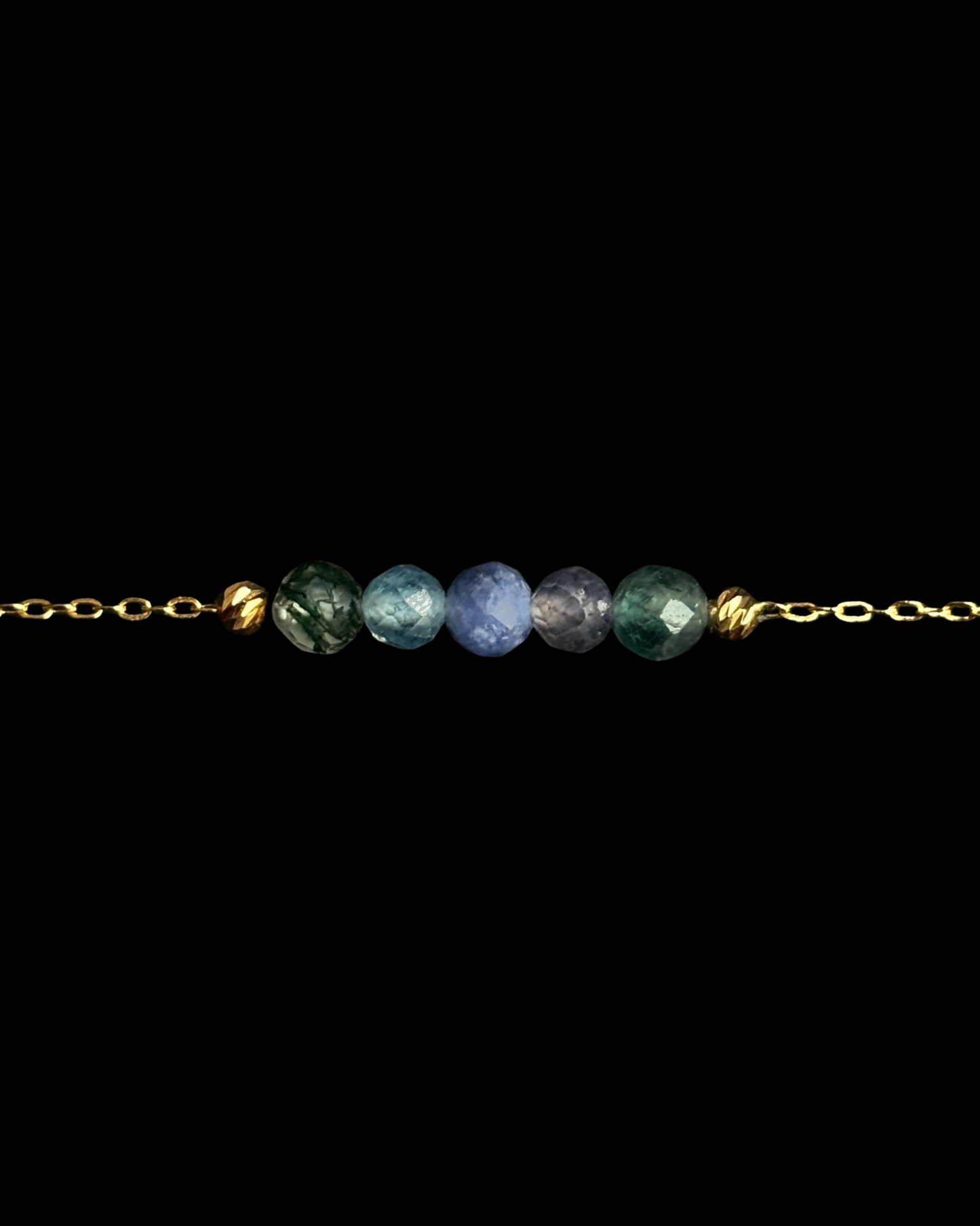 ONDRA PULSERA ORO