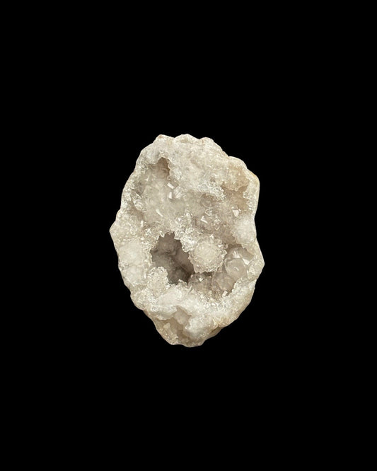 CUARZO CRISTAL GEODA (M)