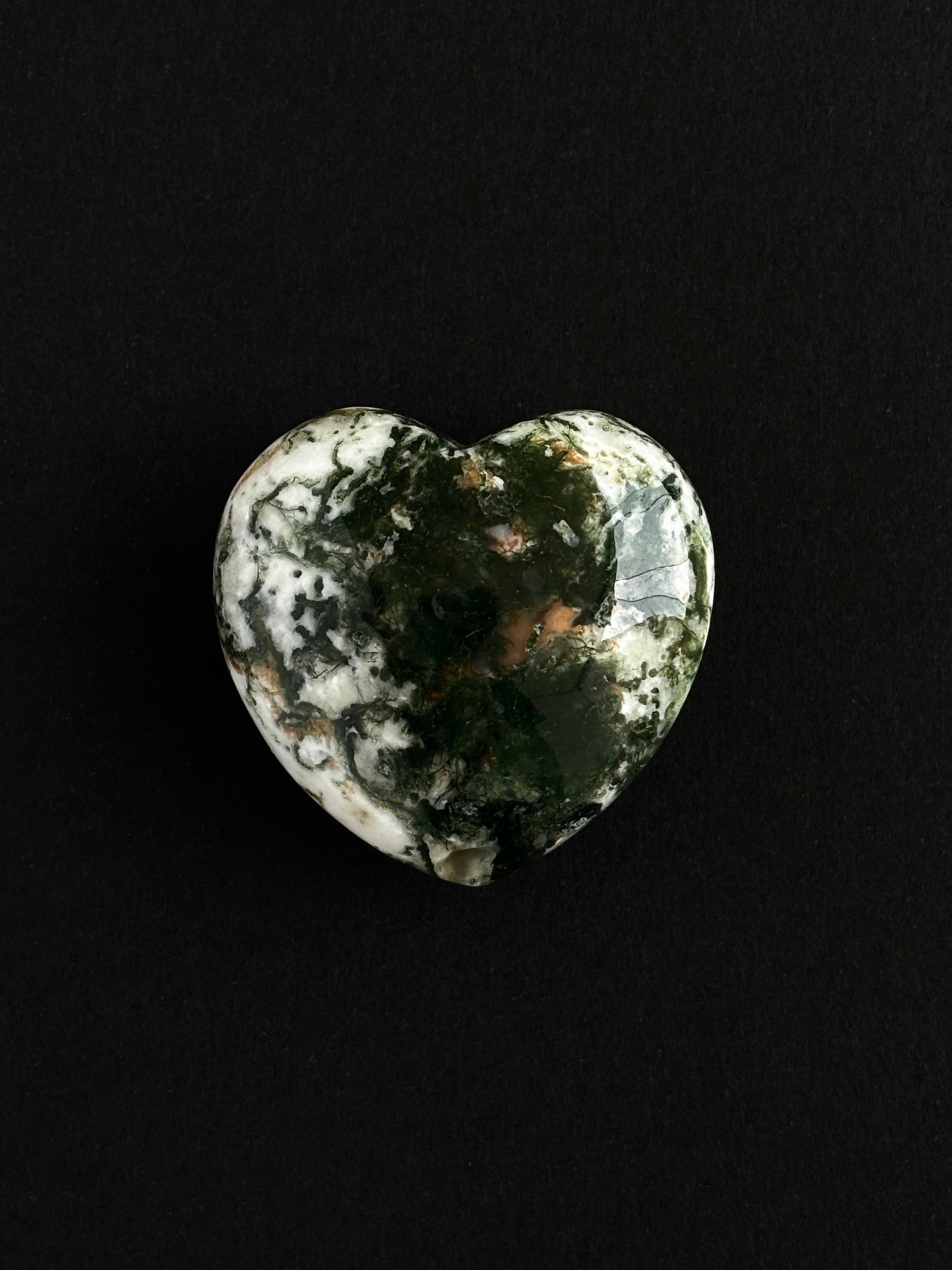 ÁGATA ÁRBOL CORAZÓN (M)