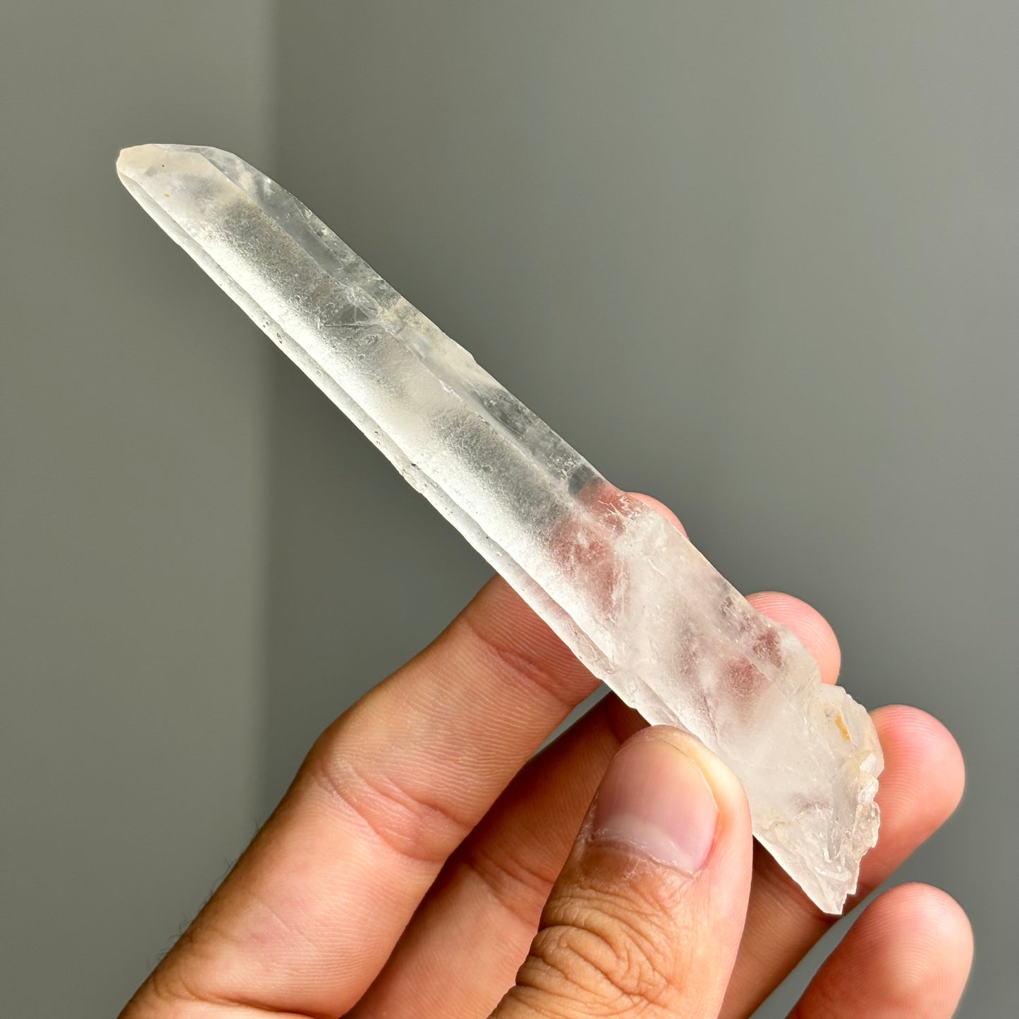 laser quartz