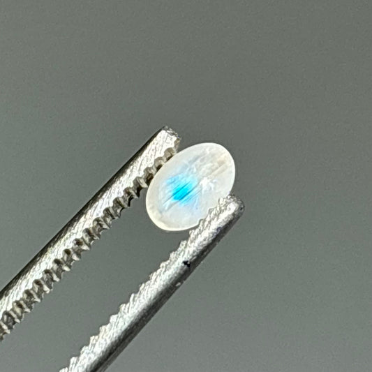 moonstone cabochon