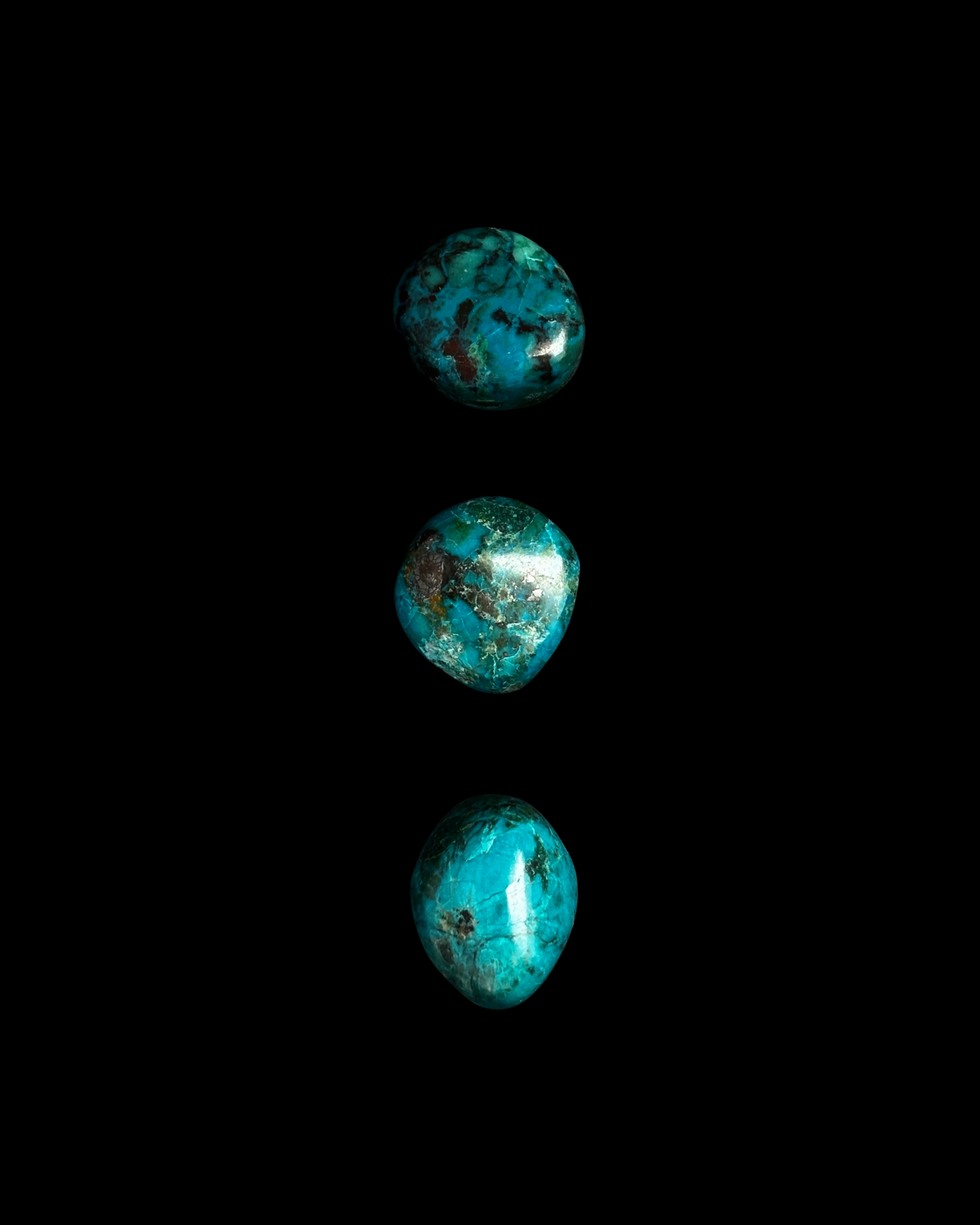 CRISOCOLA PULIDA (S)