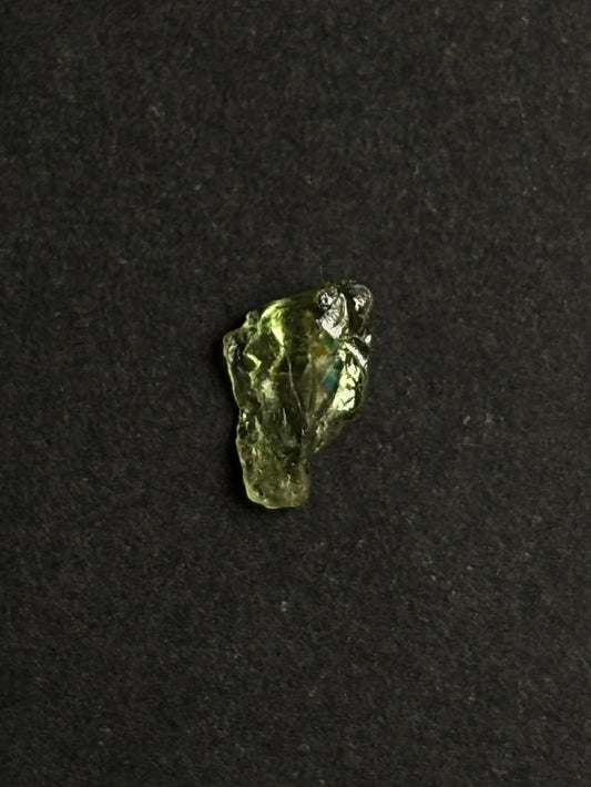 APATITO VERDE BRUTO