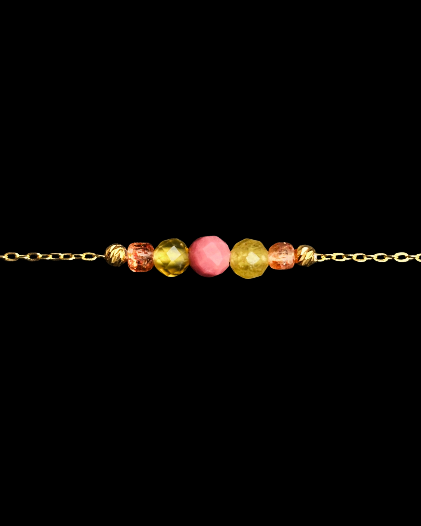 SOLEA PULSERA ORO