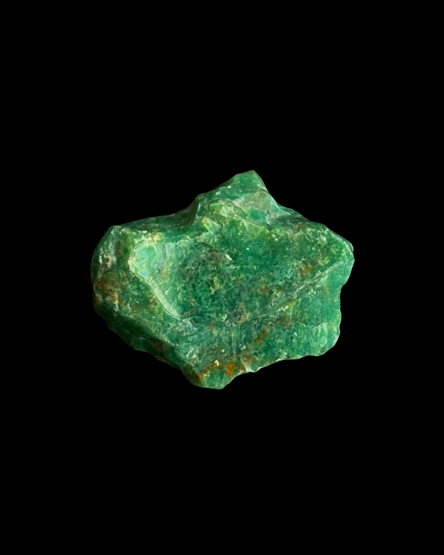 CRISOPRASA BRUTO (S)