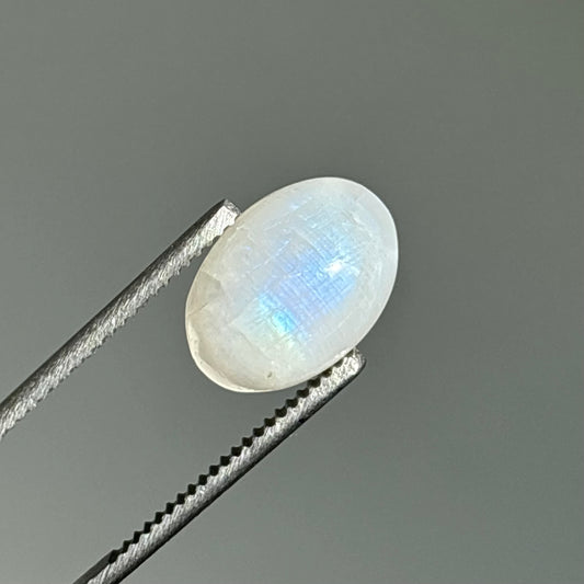 moonstone cabochon