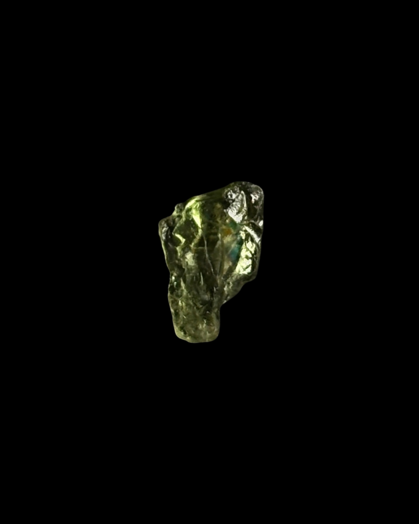 APATITO VERDE BRUTO (XS)