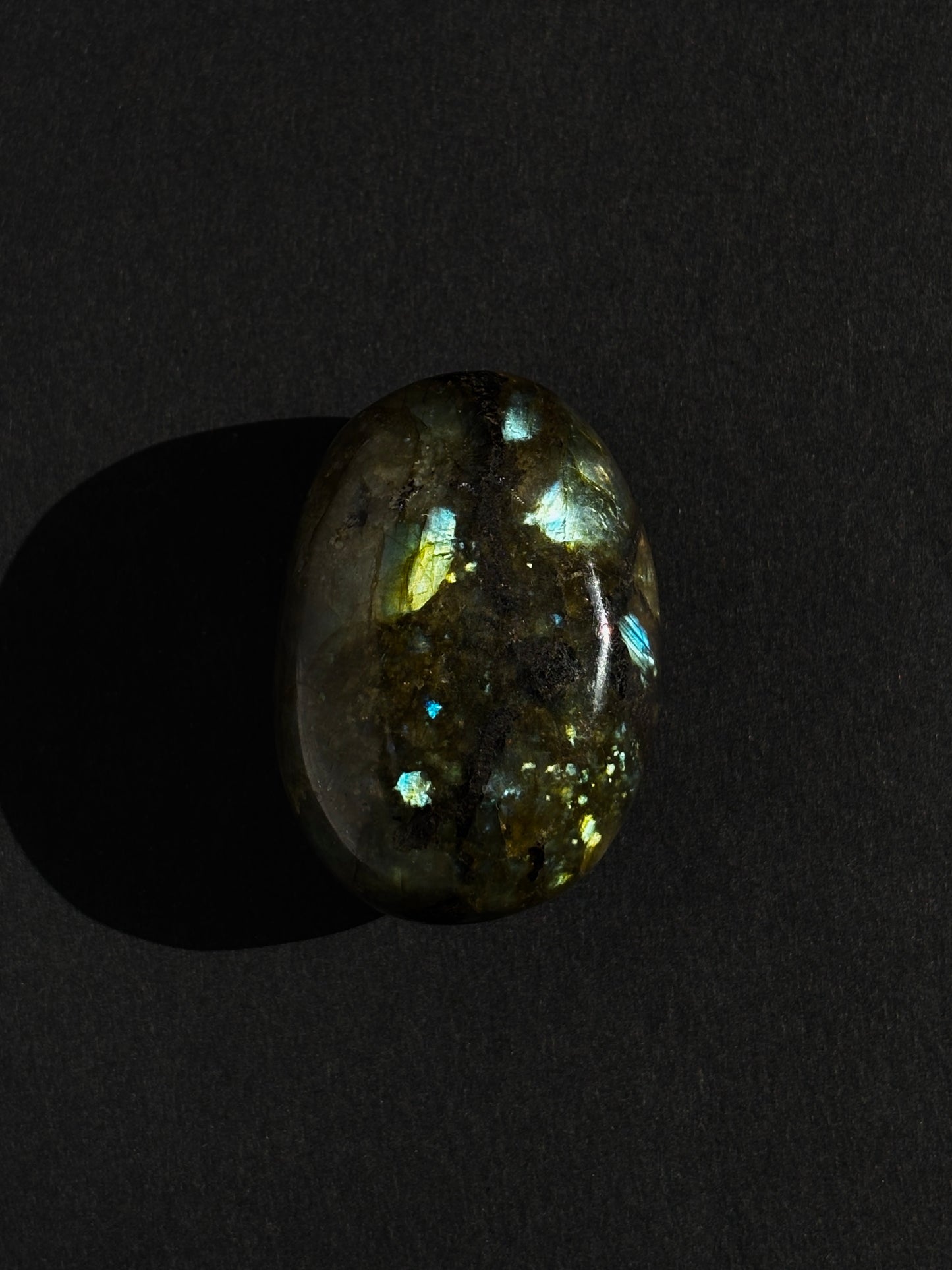 LABRADORITA PULIDA (M)