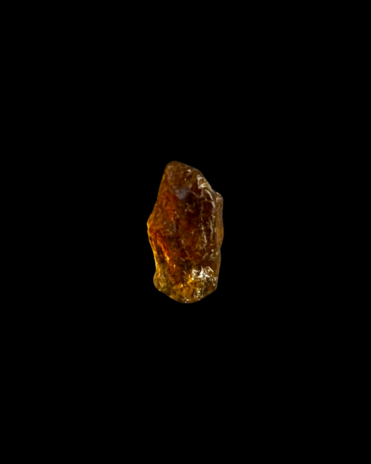 TURMALINA MARRÓN BRUTO (XS)