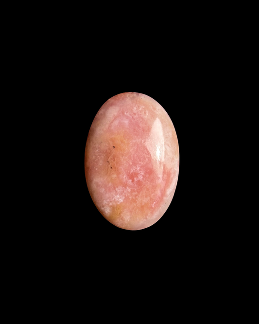 ÓPALO ROSA CABUJÓN OVAL (M)