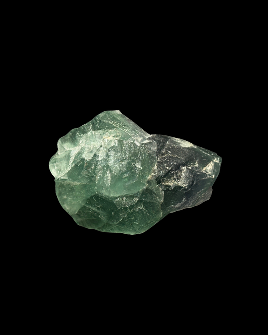 FLUORITA AZUL BRUTO (M)