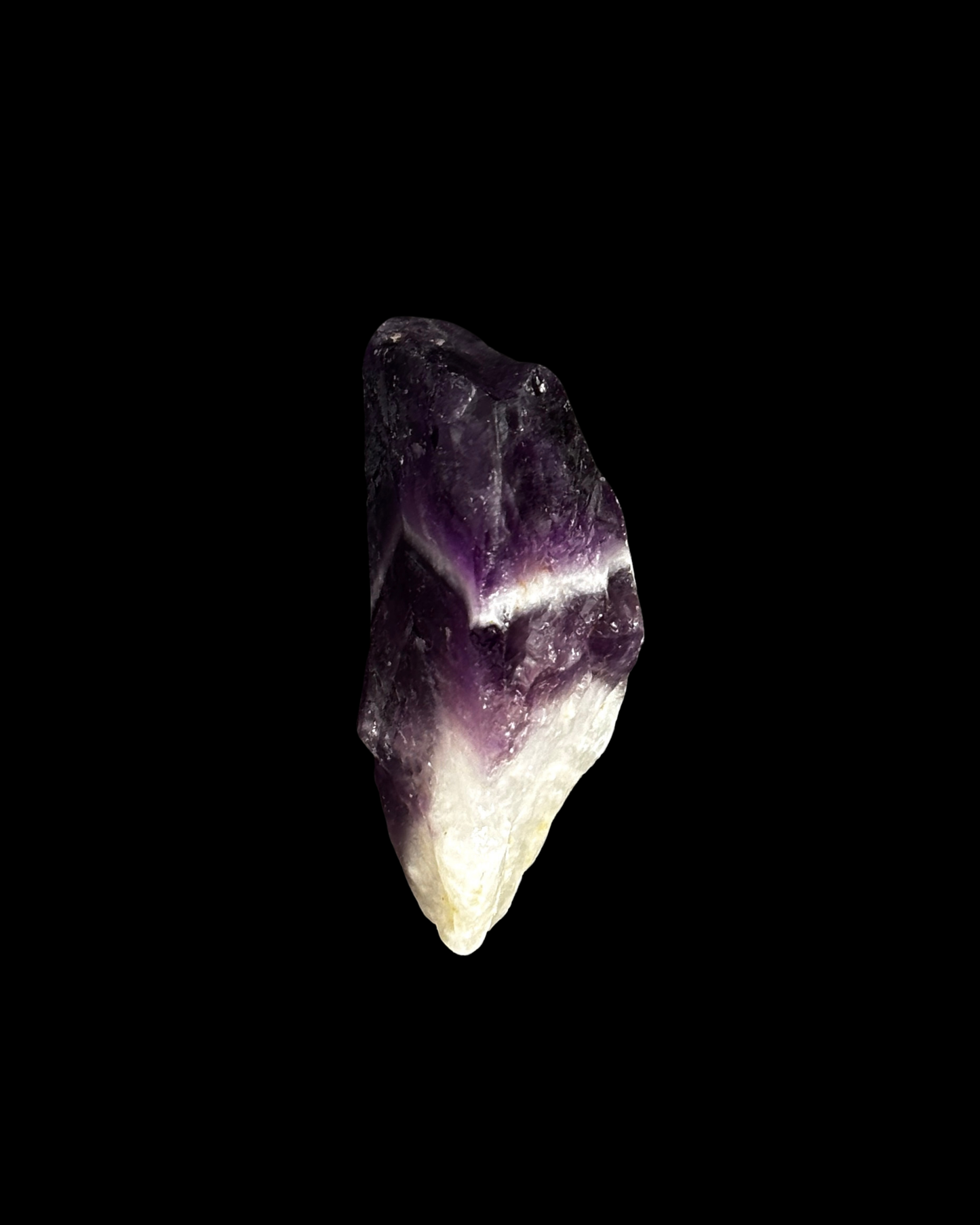AMATISTA CHEVRON BRUTO (M)
