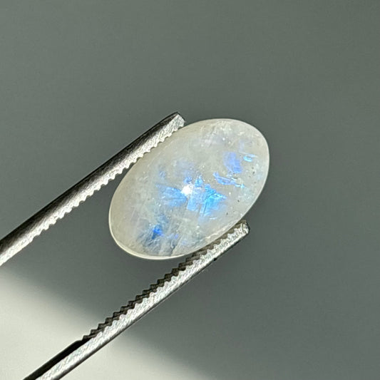 moonstone cabochon