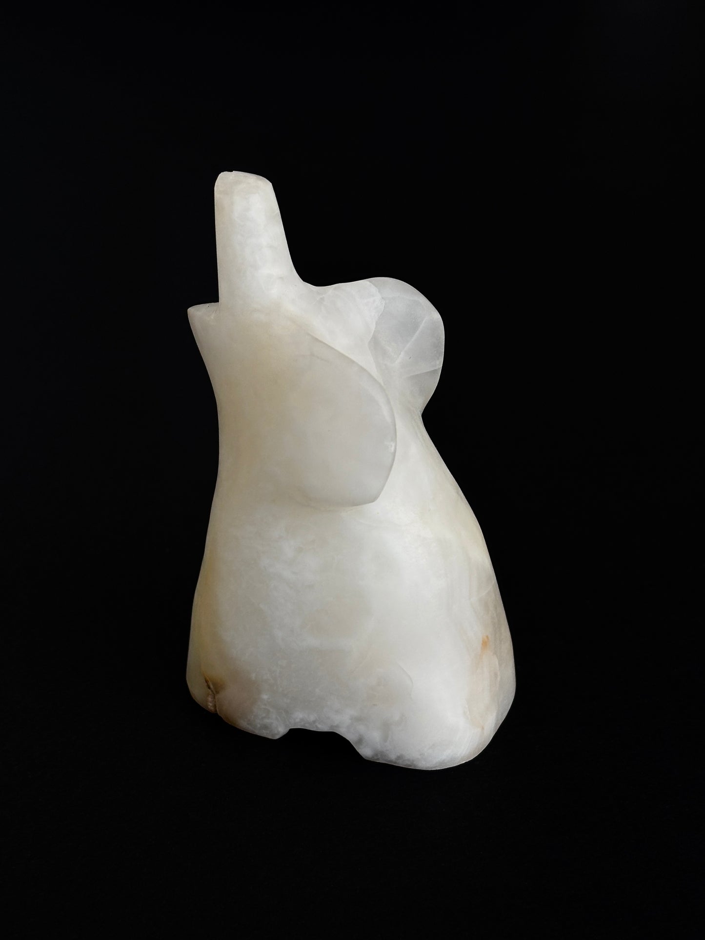 ÓNIX BLANCO ELEFANTE (L)