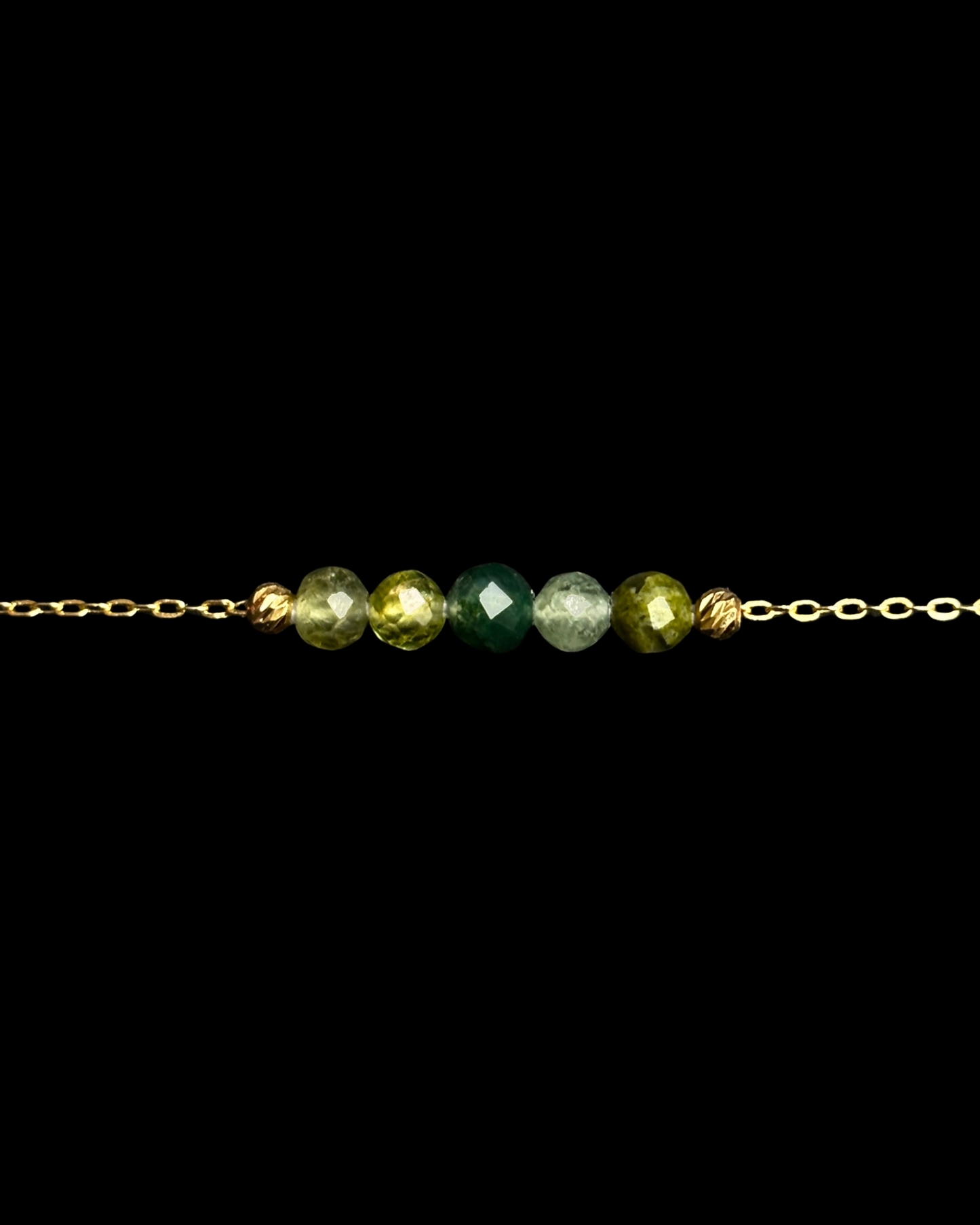 BOSKO PULSERA ORO