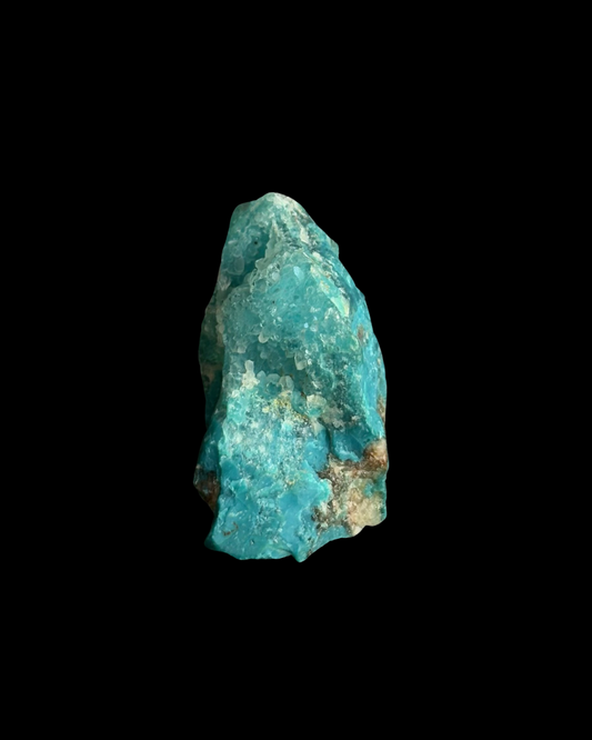 GEM SÍLICA CRISTALIZADA (S)