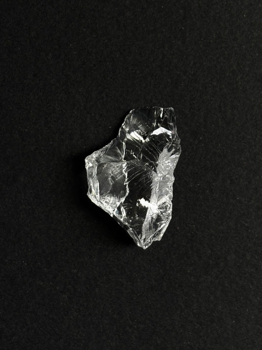 CUARZO CRISTAL BRUTO