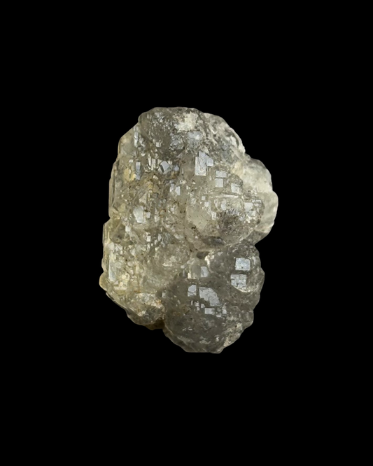 FLUORITA CLARA CRISTALIZADA (S)