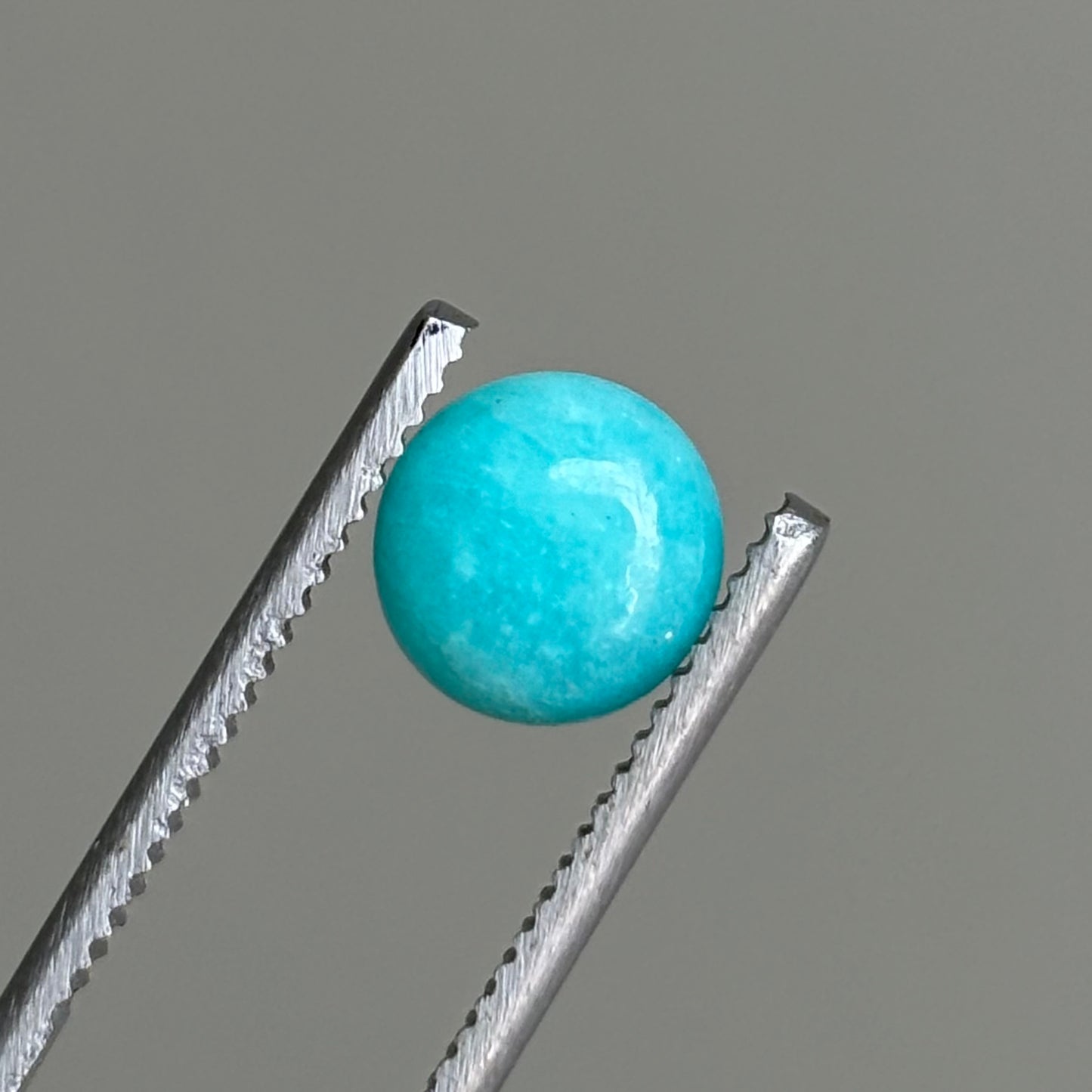 amazonite cabochon