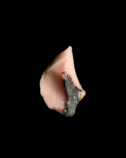 ÓPALO ROSA BRUTO (M)