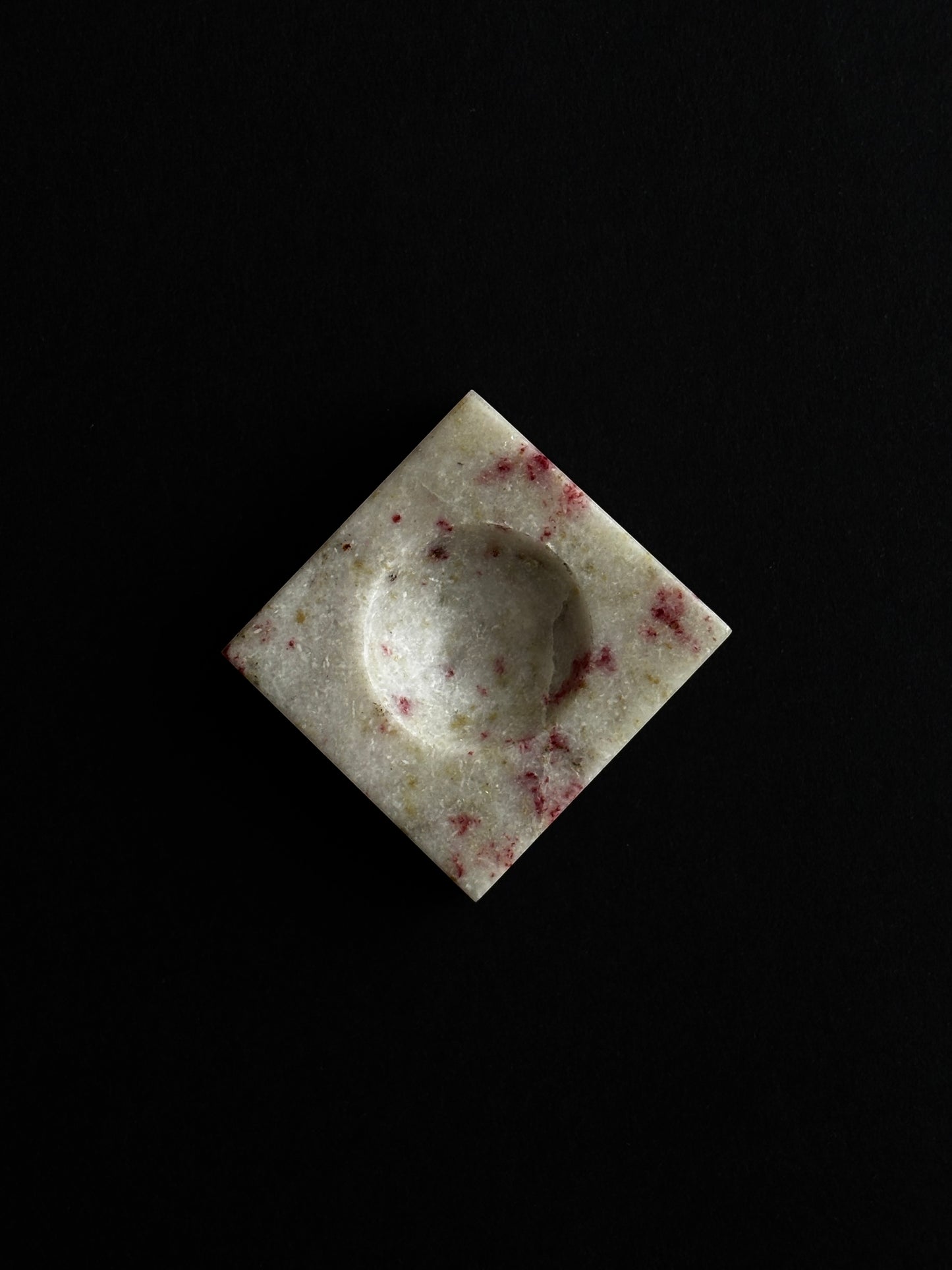 CINABRITA BASE ESFERA/HUEVO (M)