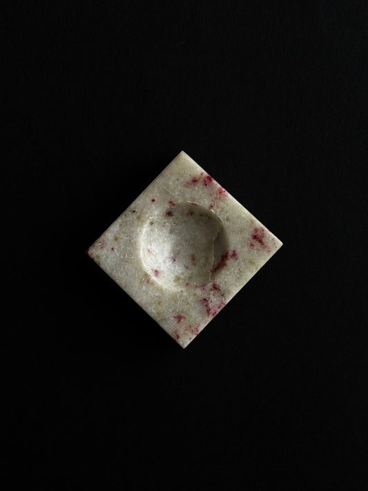 CINABRITA BASE ESFERA/HUEVO (M)