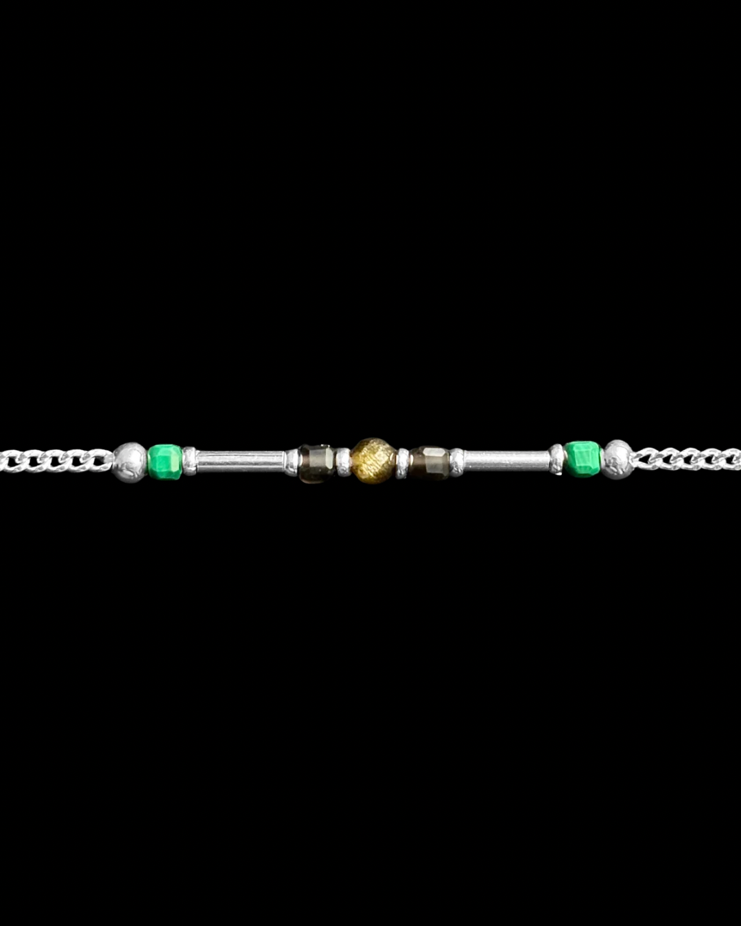 TRANSFORMACIÓN PULSERA PLATA