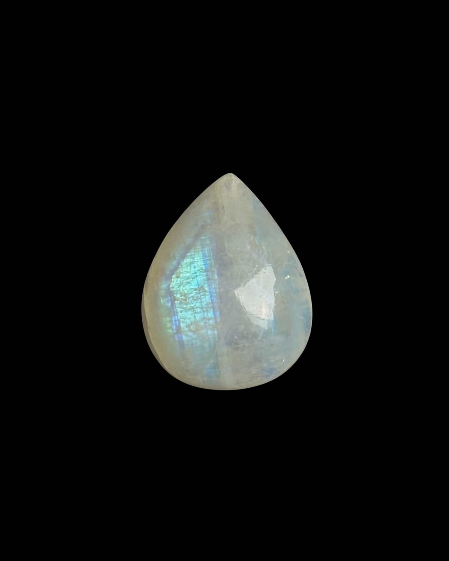 PIEDRA LUNA CABUJÓN GOTA (S)
