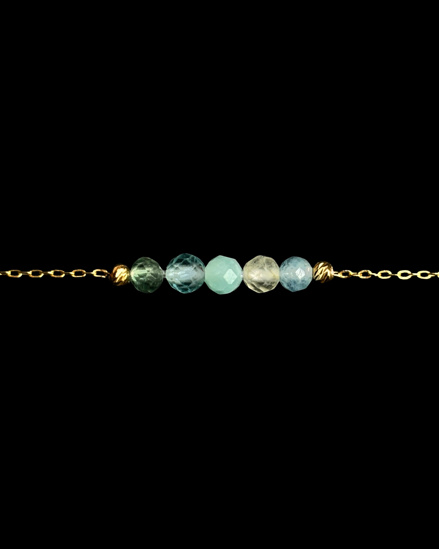 DRIADA PULSERA ORO