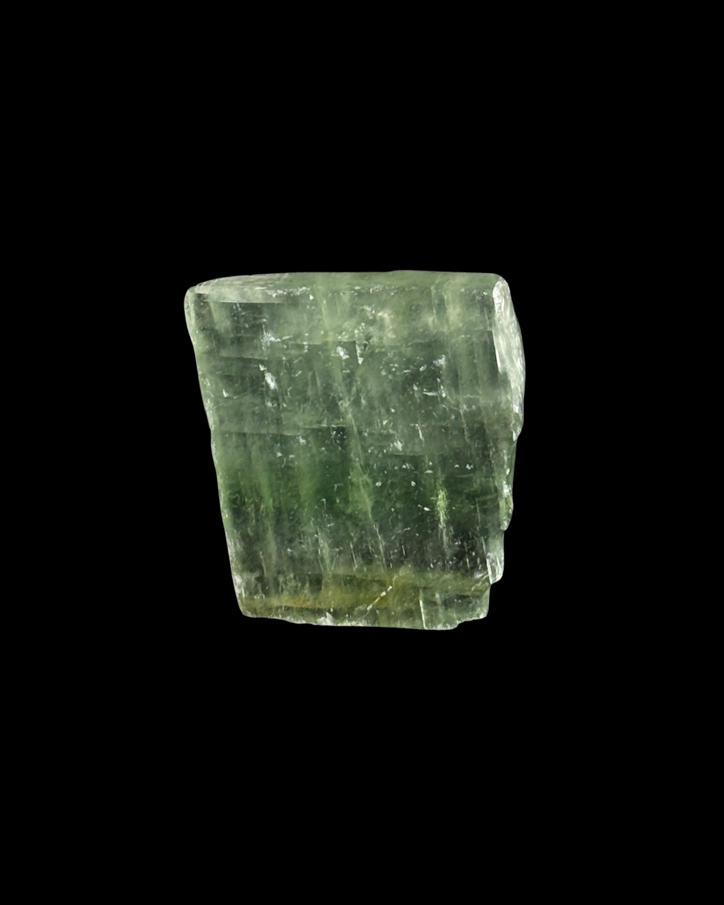 CALCITA VERDE BRUTO (S)
