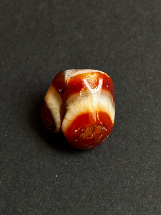 CORNALINA PULIDA