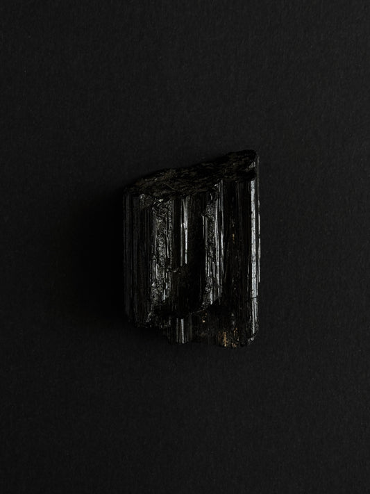 TURMALINA NEGRA BRUTO (M)