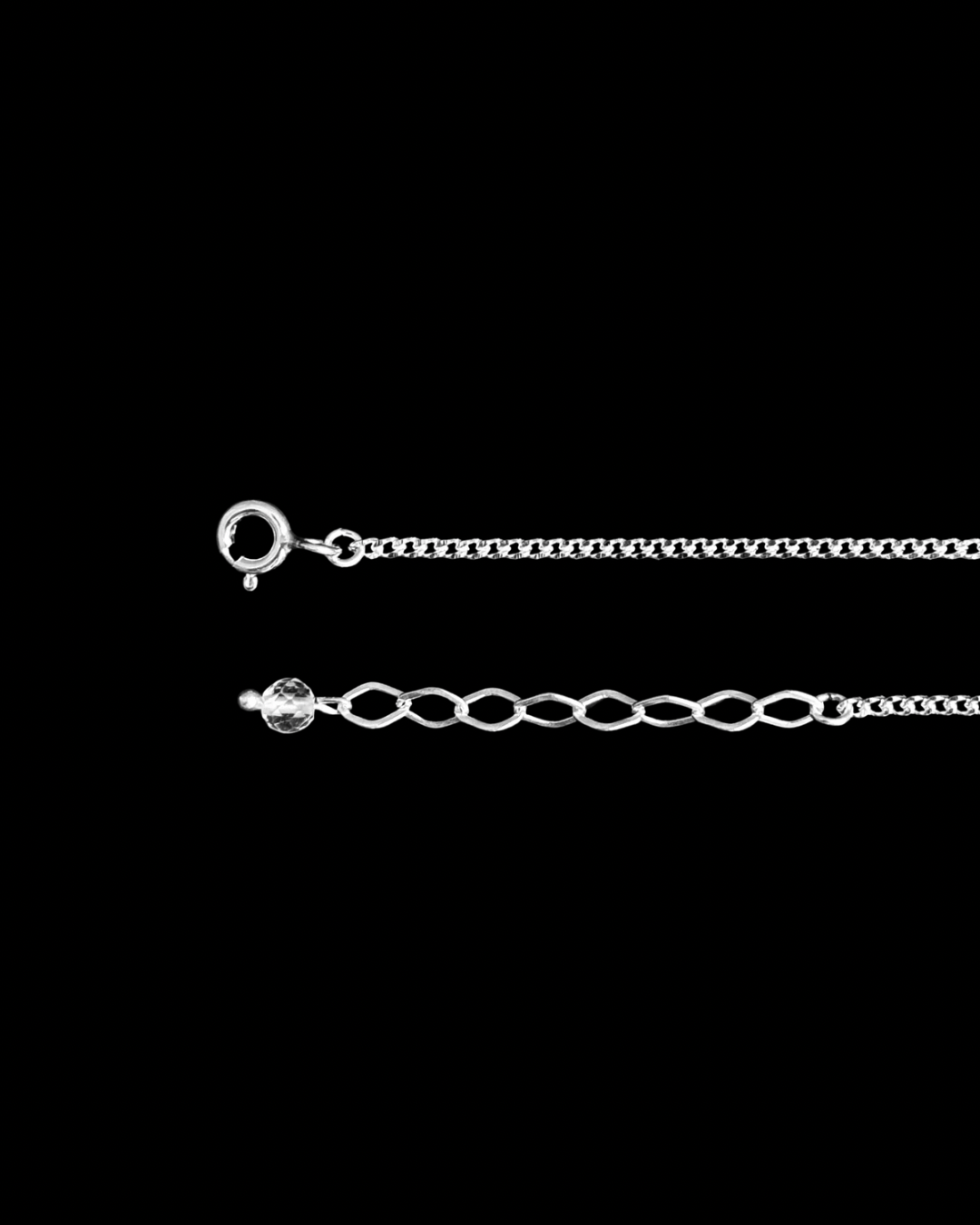 TRANSFORMACIÓN PULSERA PLATA