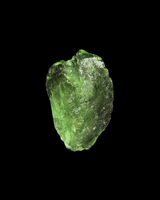 FLUORITA VERDE BRUTO (S)