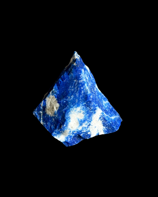 LAPISLÁZULI BRUTO (M)