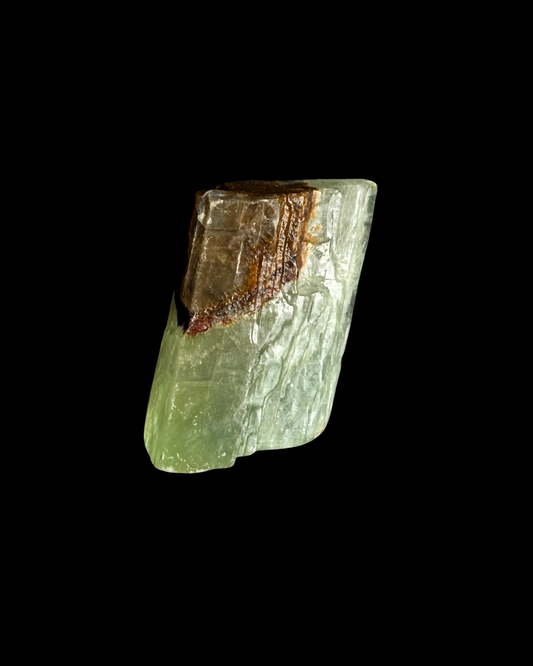 CALCITA VERDE BRUTO (M)