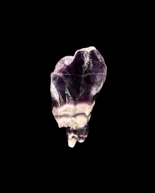 AMATISTA CHEVRON BRUTO (L)
