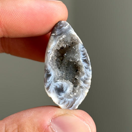 agate geode