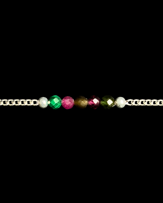 ESCORPIO PULSERA PLATA