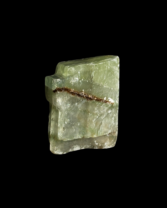 CALCITA VERDE BRUTO (M)
