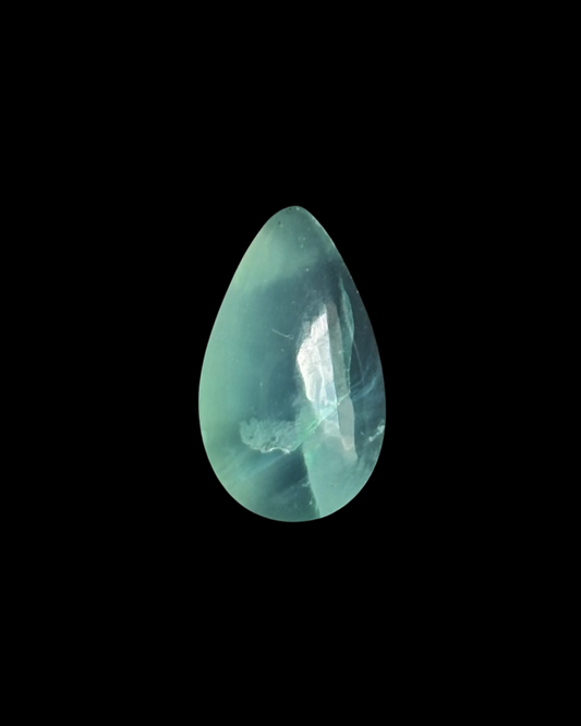 ÓPALO ANDINO CABUJÓN GOTA (S)