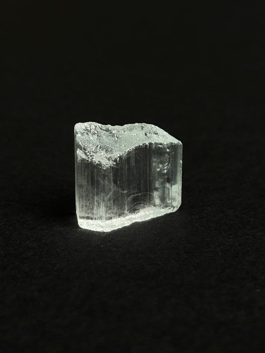 AGUAMARINA CRISTAL