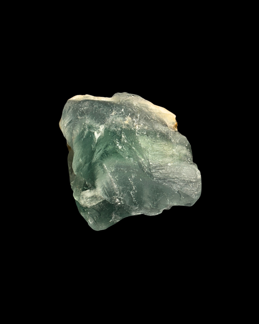FLUORITA AZUL BRUTO (M)